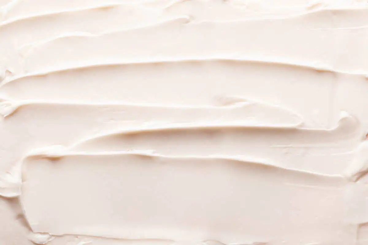 crema sorbete