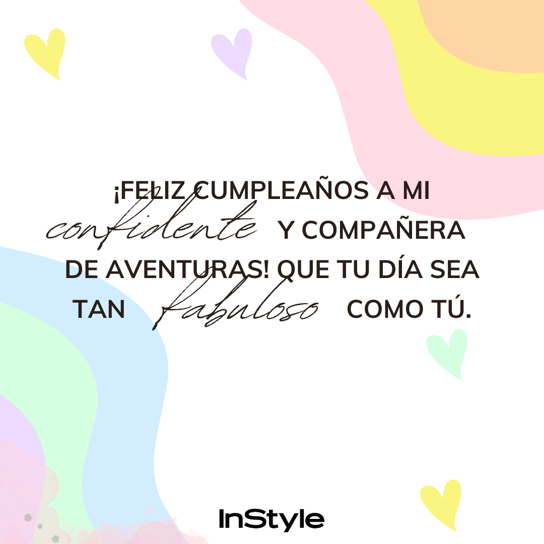 frases feliz cumple