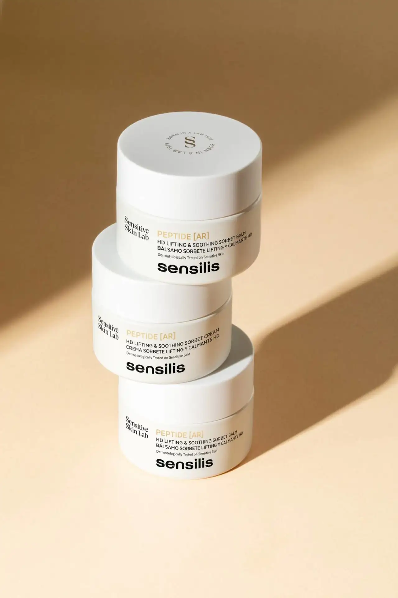 Peptide [AR] de Sensilis, 1