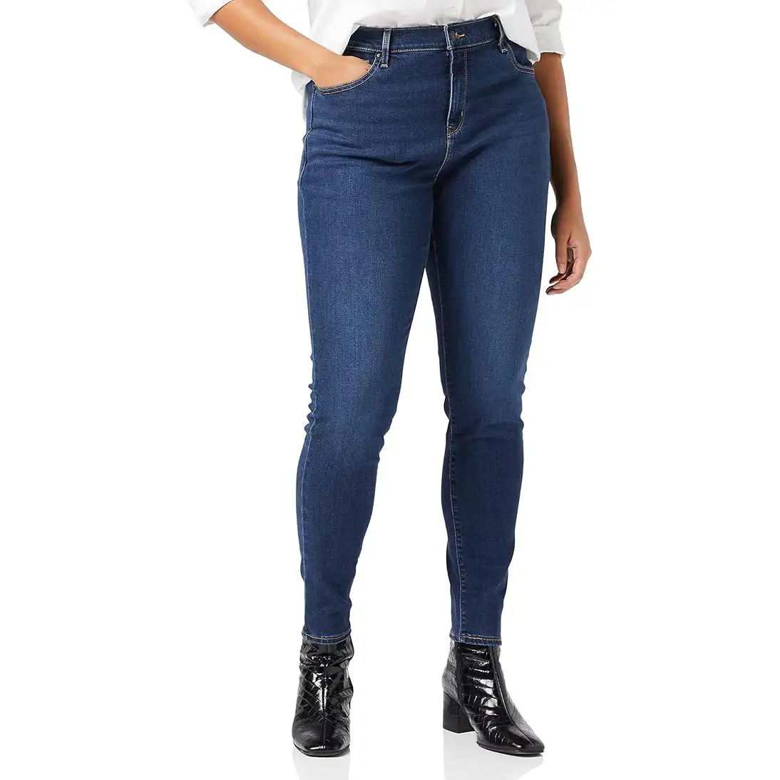 Levi's 721 plus size