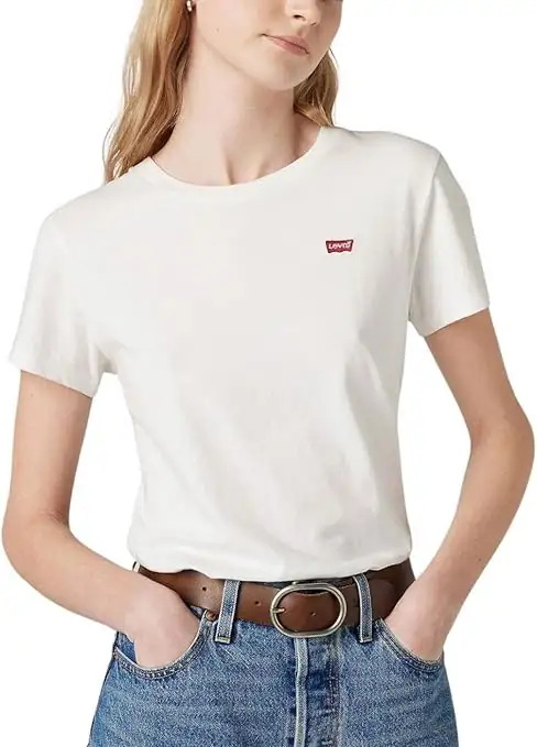 Levi's Perfect Tee básica