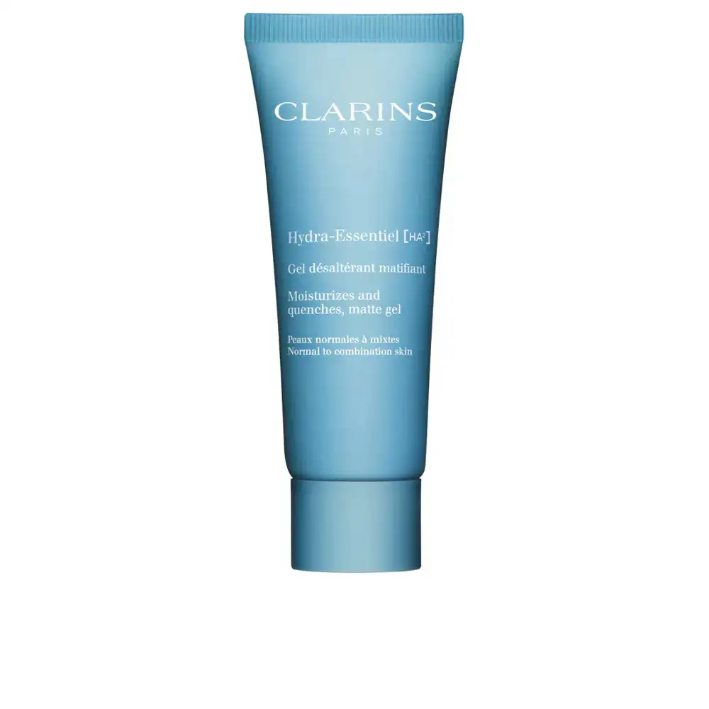 Clarins Hydra-Essentiel Cooling Gel