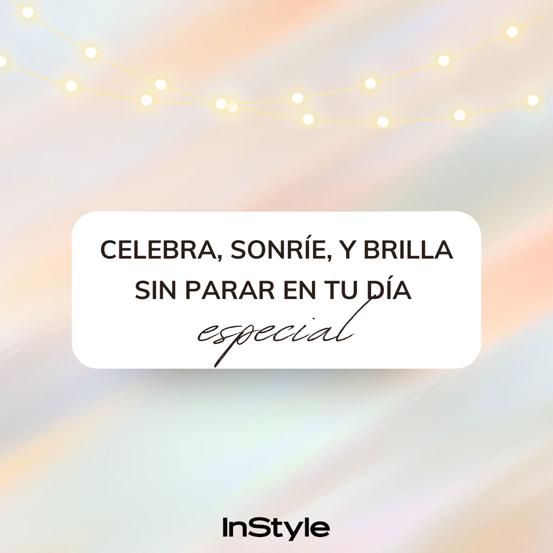 Frases feliz cumpleaños 