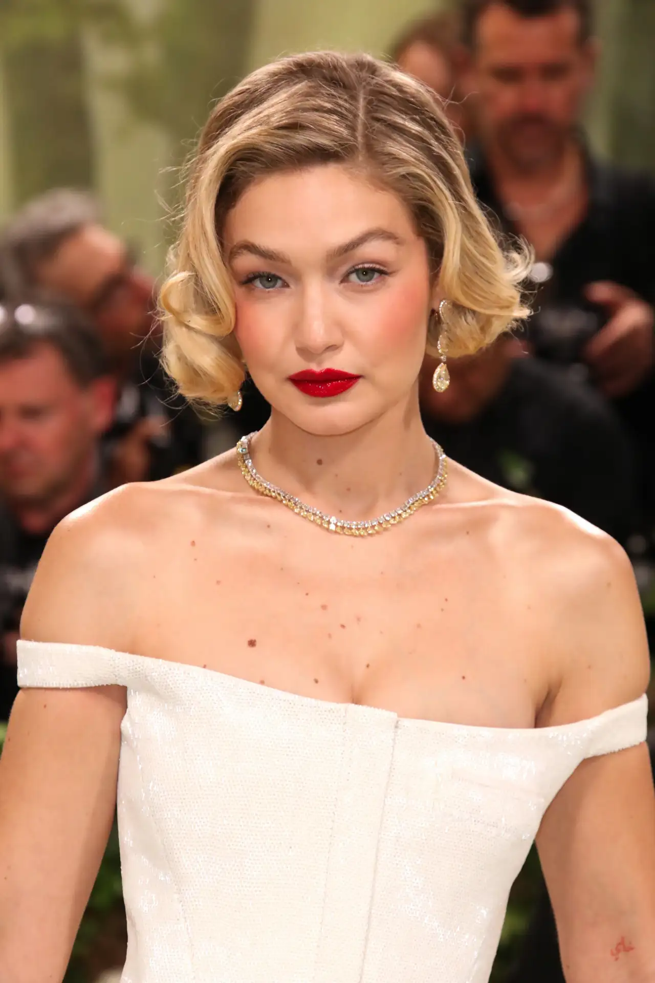 gigi hadid