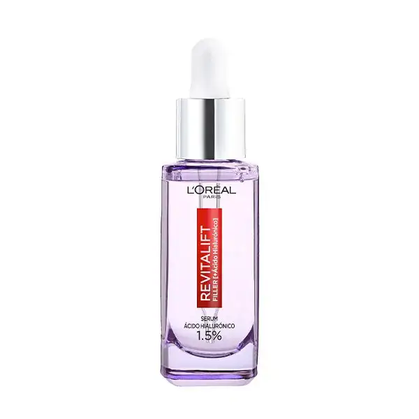 L'Oréal Paris 1.5% Hyaluronic Acid Revitalift Filler Serum