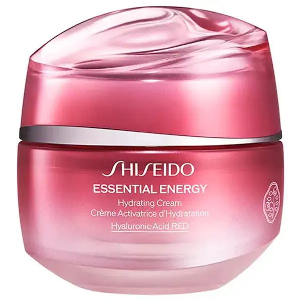 SHISEIDO