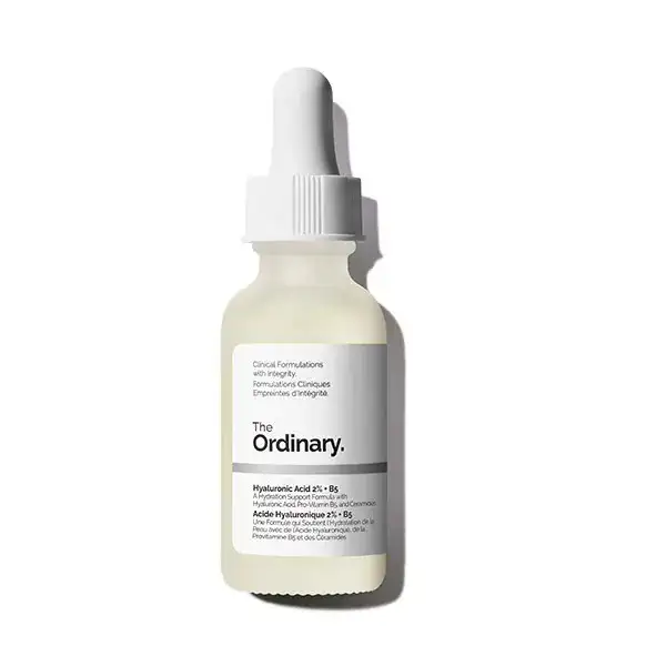 The Ordinary Hyaluronic Acid 2% + B5