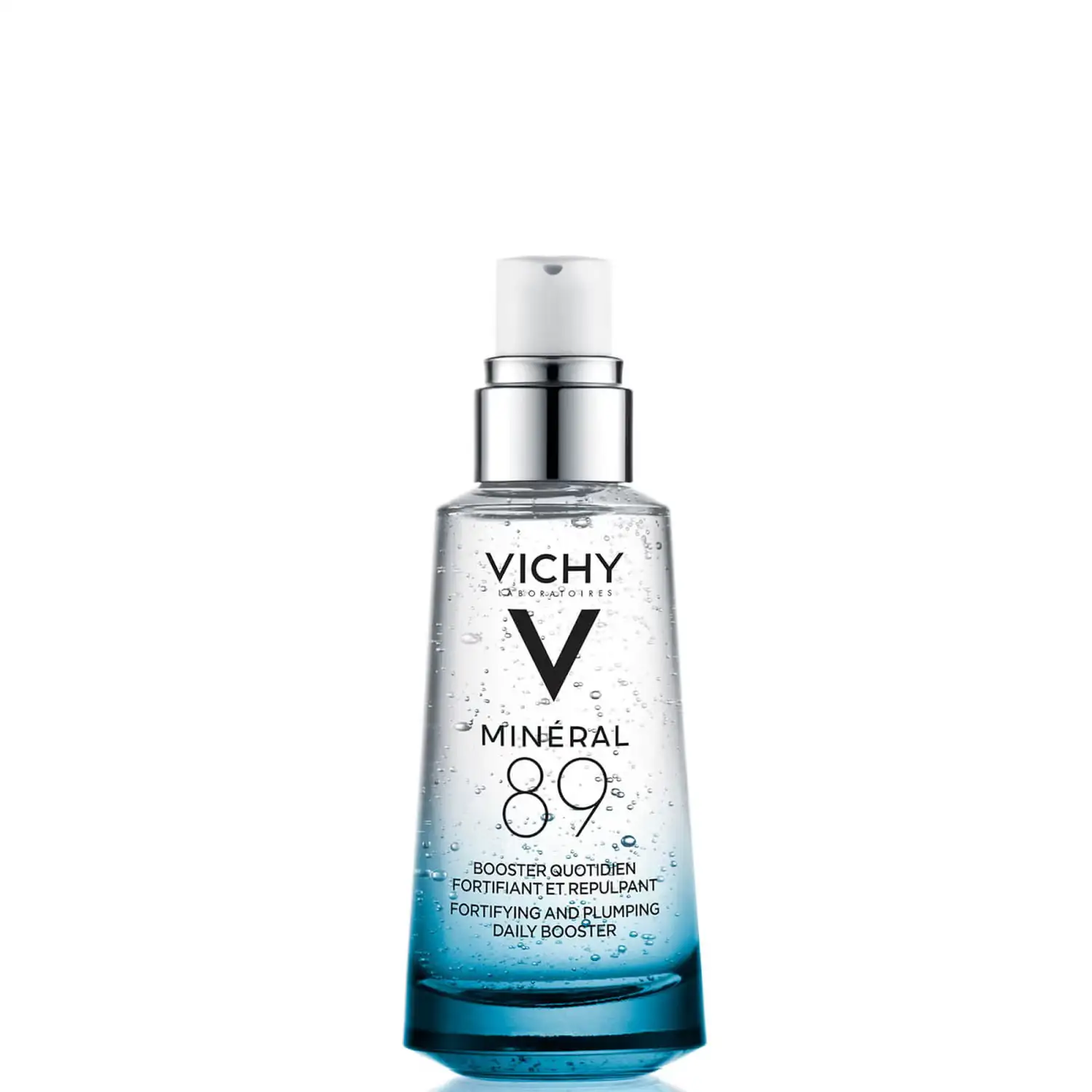 Vichy Mineral 89 Hyaluronic Acid Hydrating Serum