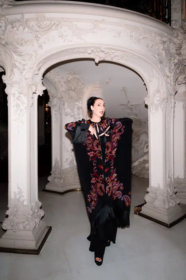 Rossy de Palma