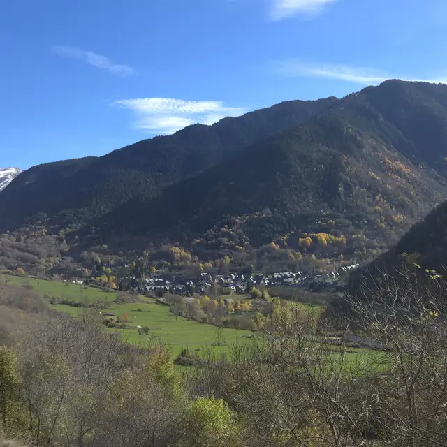 Valle de Arán: una escapada de cuento para disfrutar de la nieve