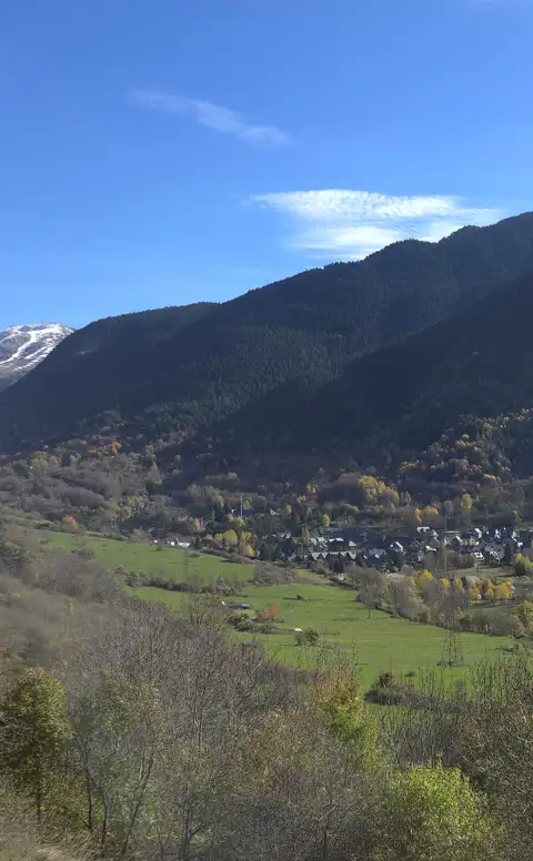 Valle de Arán: una escapada de cuento para disfrutar de la nieve