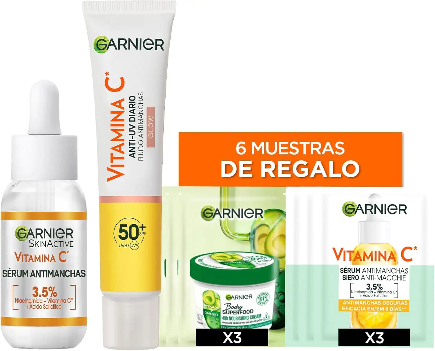 Garnier