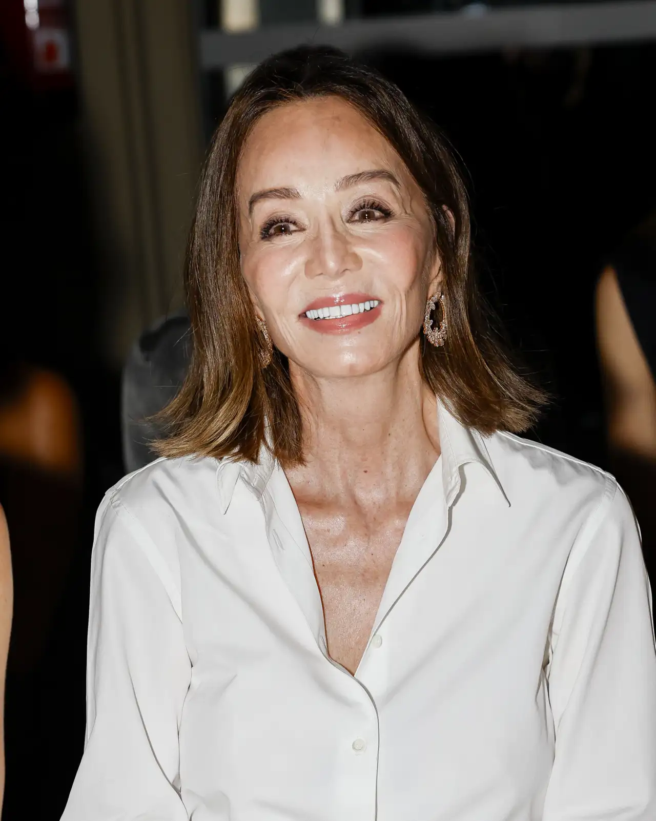 Isabel Preysler