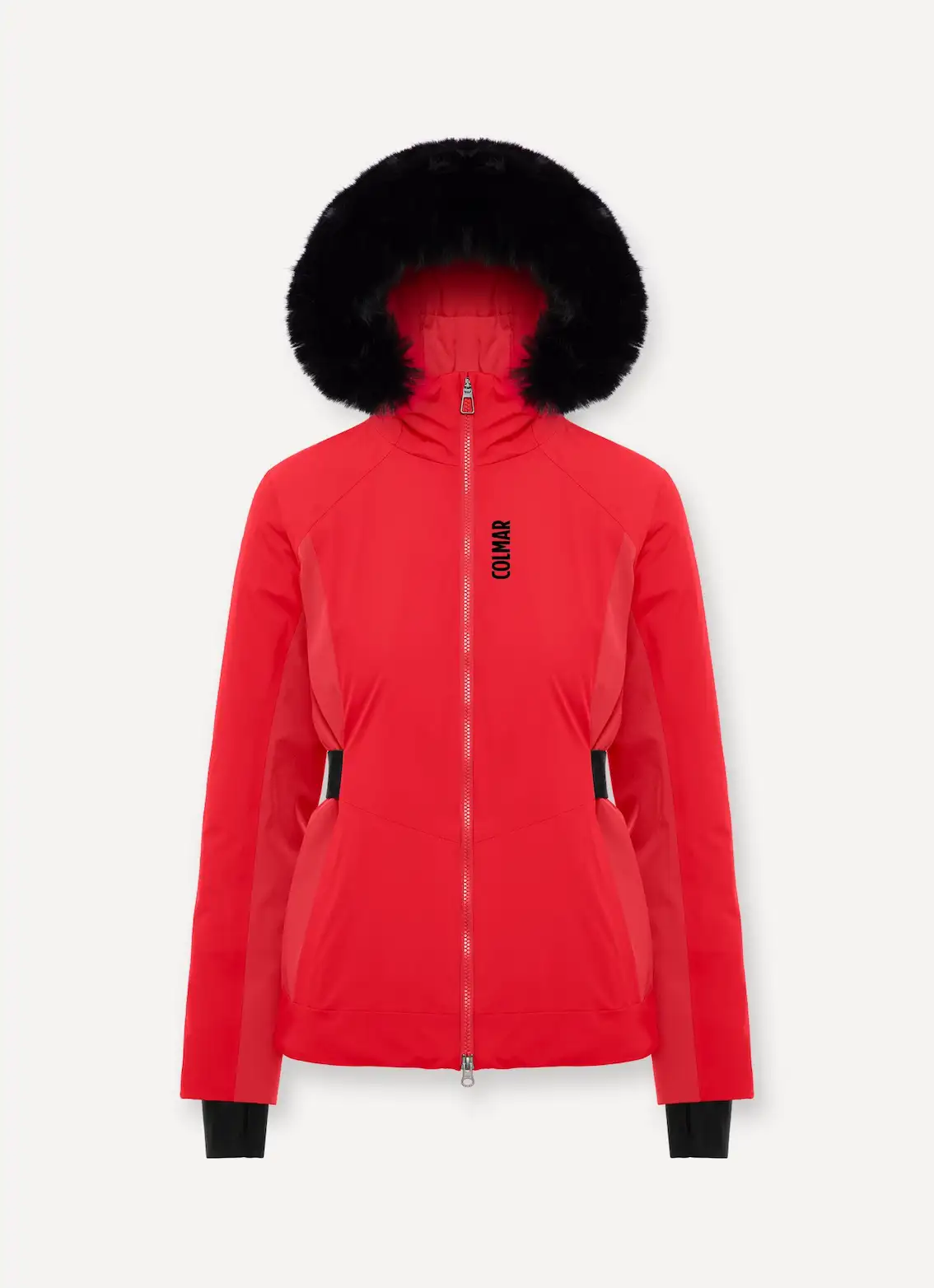 Parka de Colmar