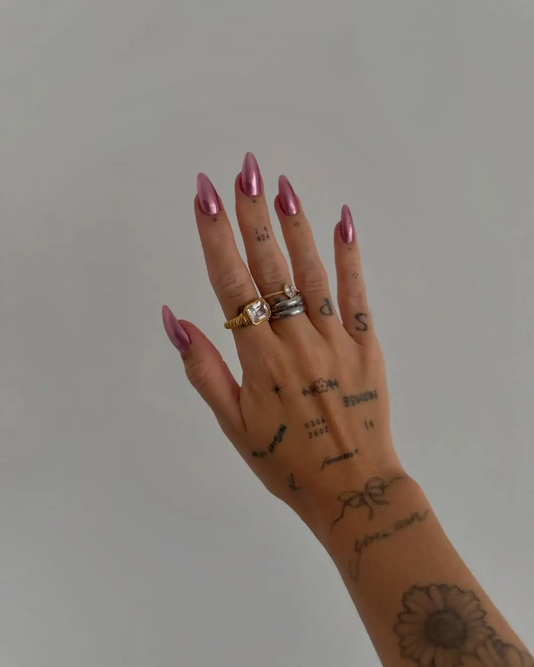 tatuajes pequeños mujer