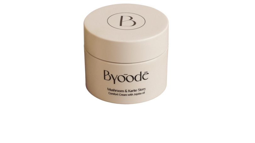 crema byoode