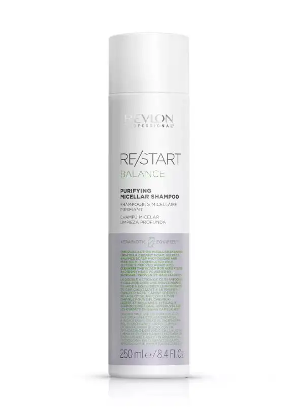 champu scalp revlon