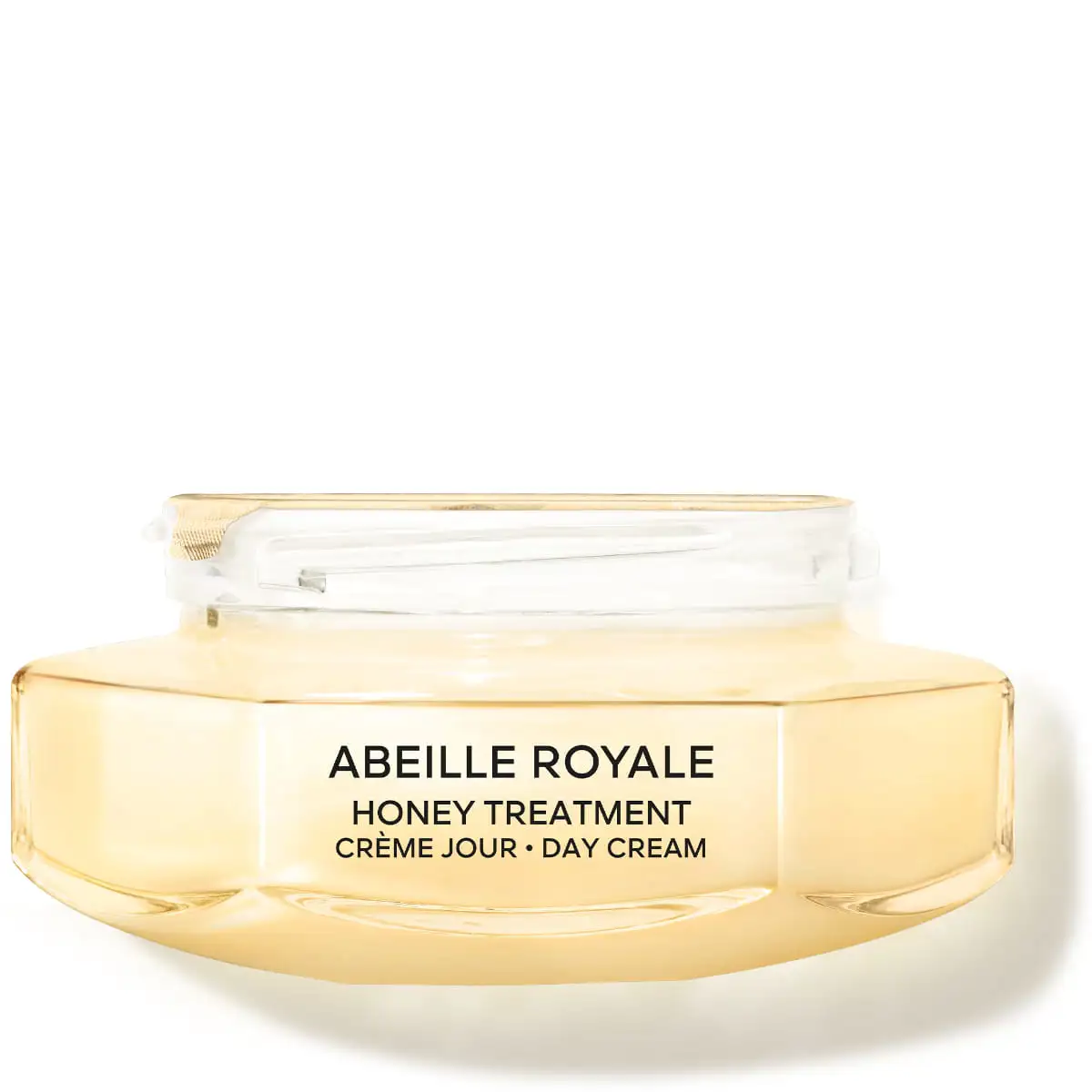 crema abeille royale