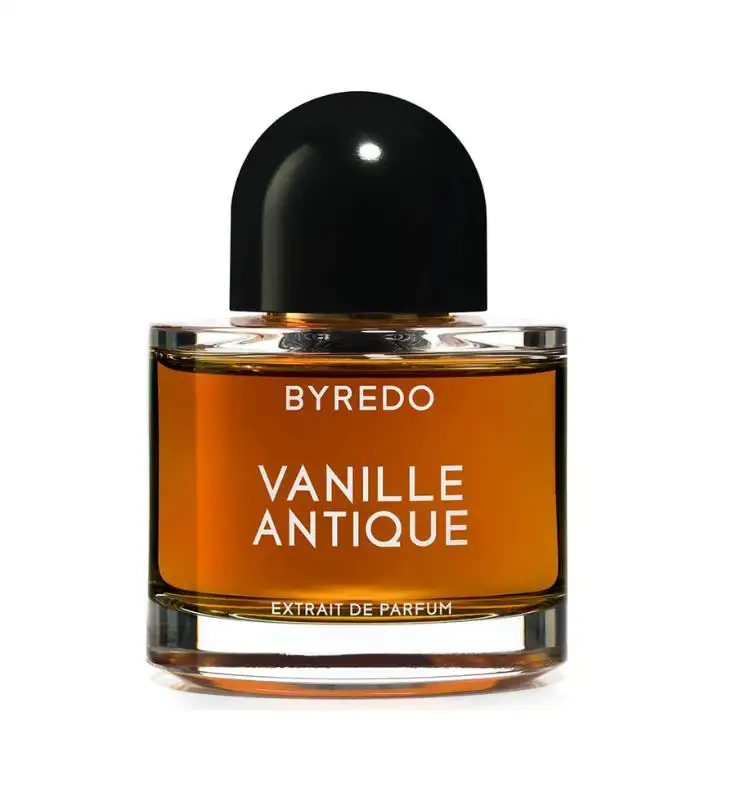 vanille byredo