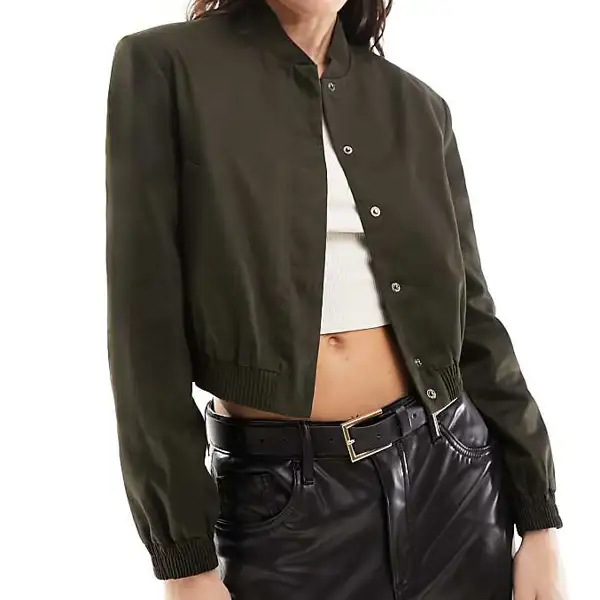 Bomber de sastre de Asos Design