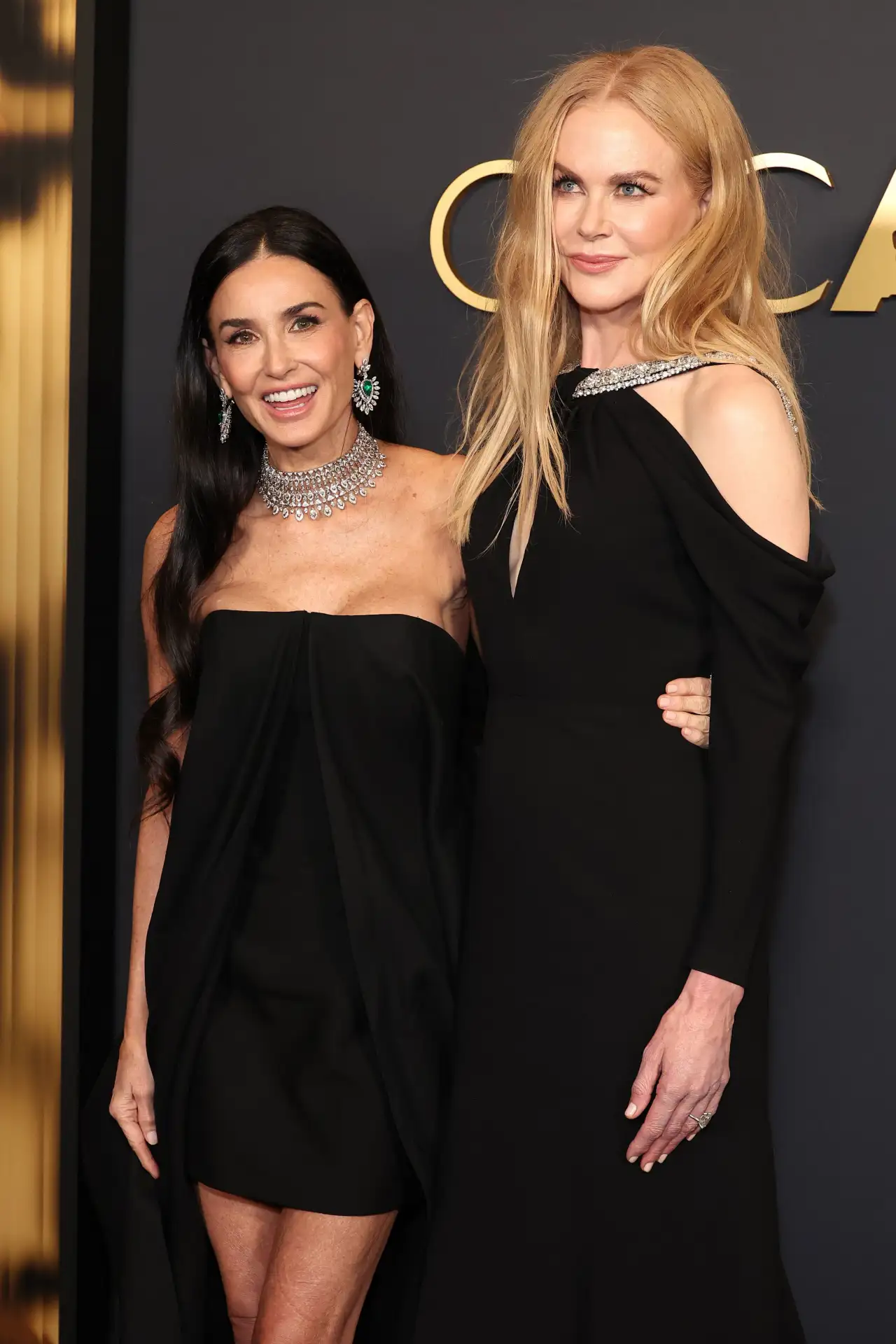 demi moore nicole kidman