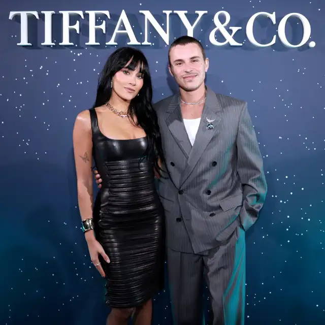 Tiffany & Co. celebra la Navidad con una cena llena de celebrities en The Madrid Edition Hotel