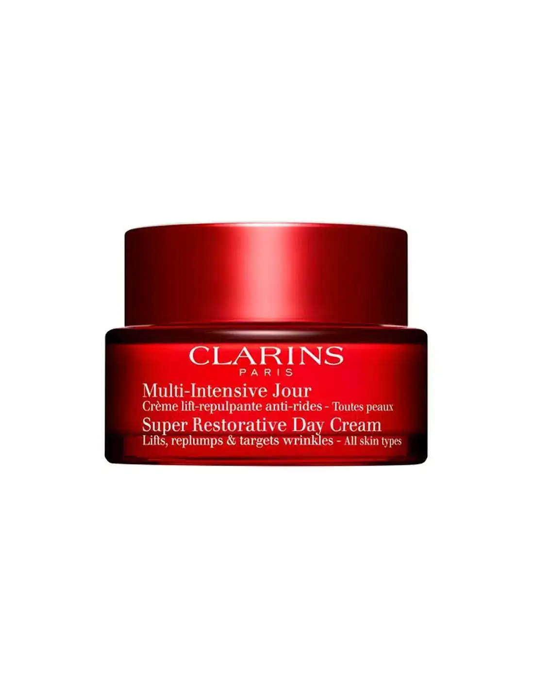 CLARINS