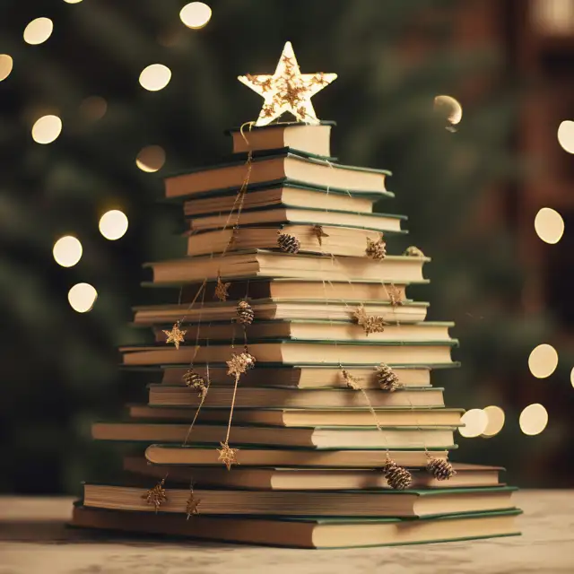 10 libros para regalar en Navidad y acertar