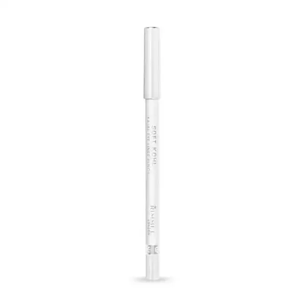  Rimmel London Soft Kohl Kajal Eye Pencil (tono Pure White)