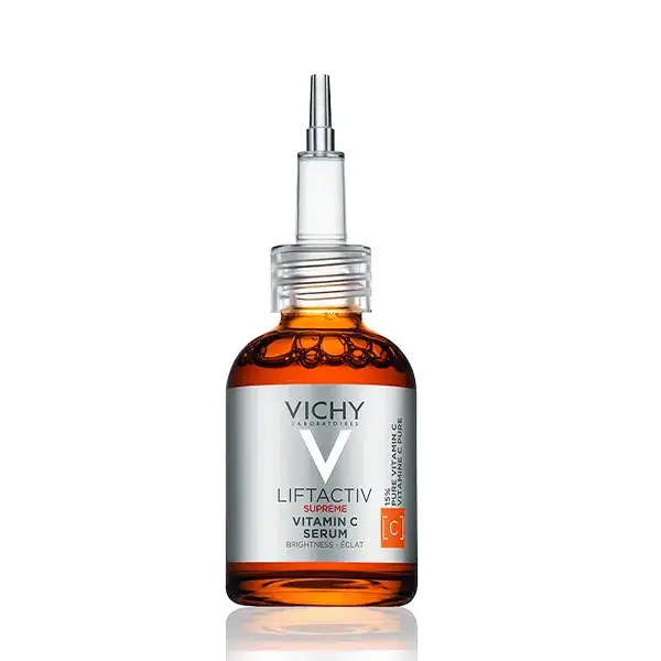 serum vitamina C