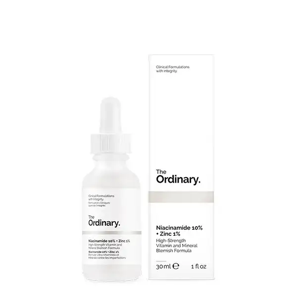 serum vitamina C