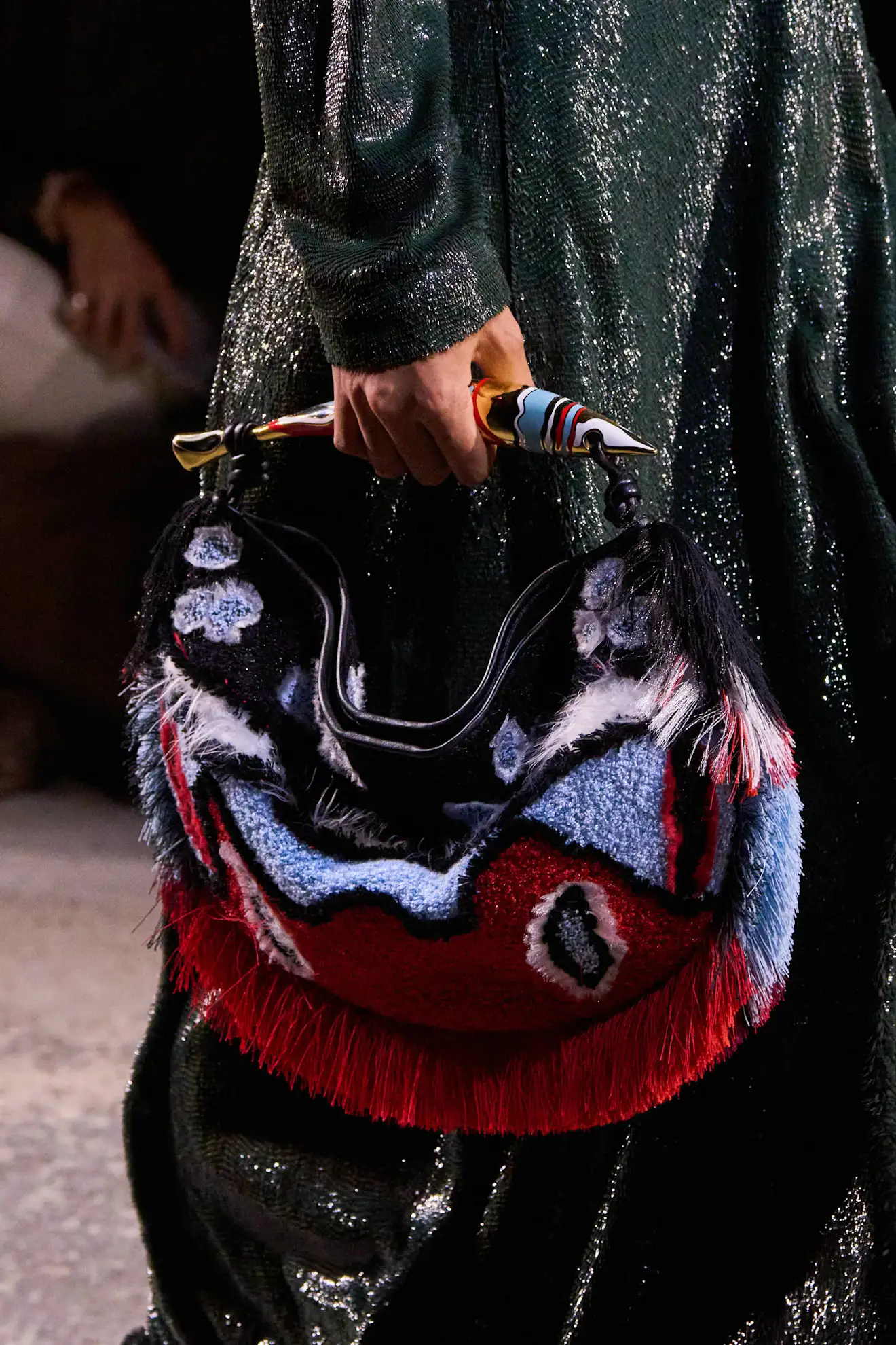Bottega Veneta, primavera-verano 2025