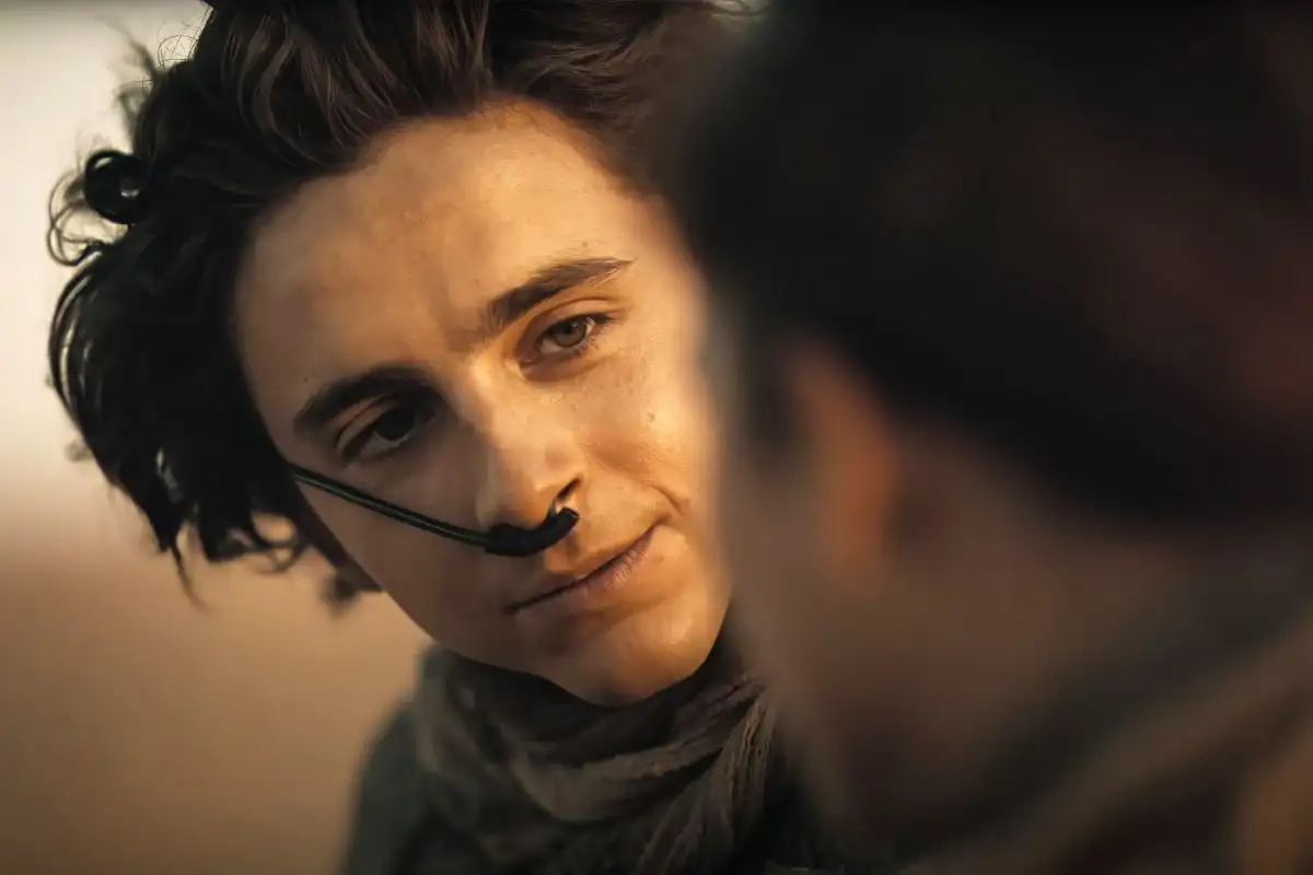 Dune: Part Two