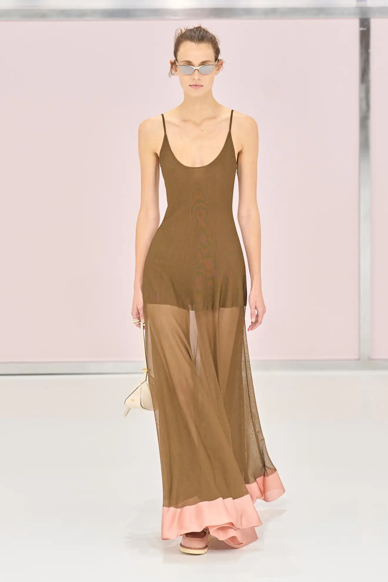 Fendi colección primavera-verano 2025