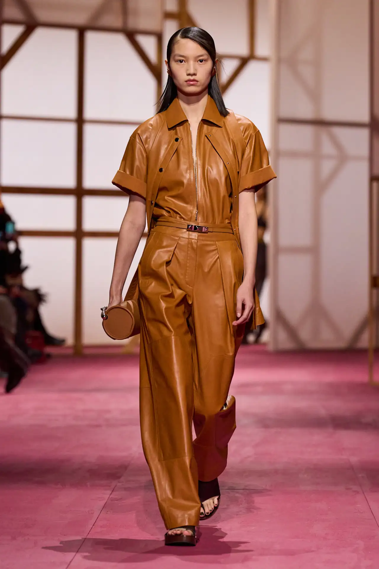 Hermes colección primavera-verano 2025