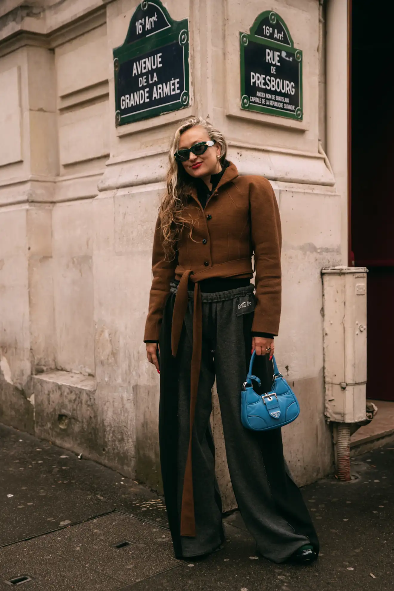 Paris str S25 1263