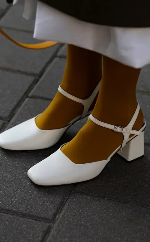 Los 15 zapatos de fiesta de Zara más cómodos y elegantes para esta Nochevieja (VÍDEO)