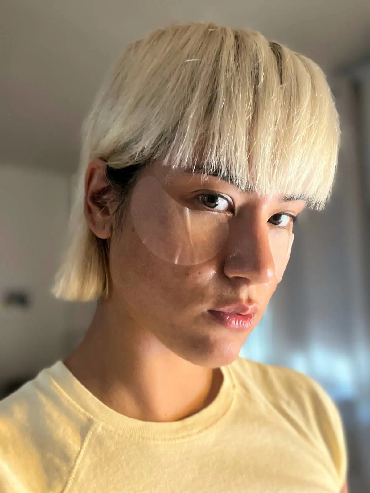 Parches ojos Iroha (1)