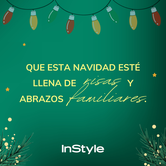 150 frases cortas y originales para felicitar la Navidad a tu familia y amigos (con imágenes)