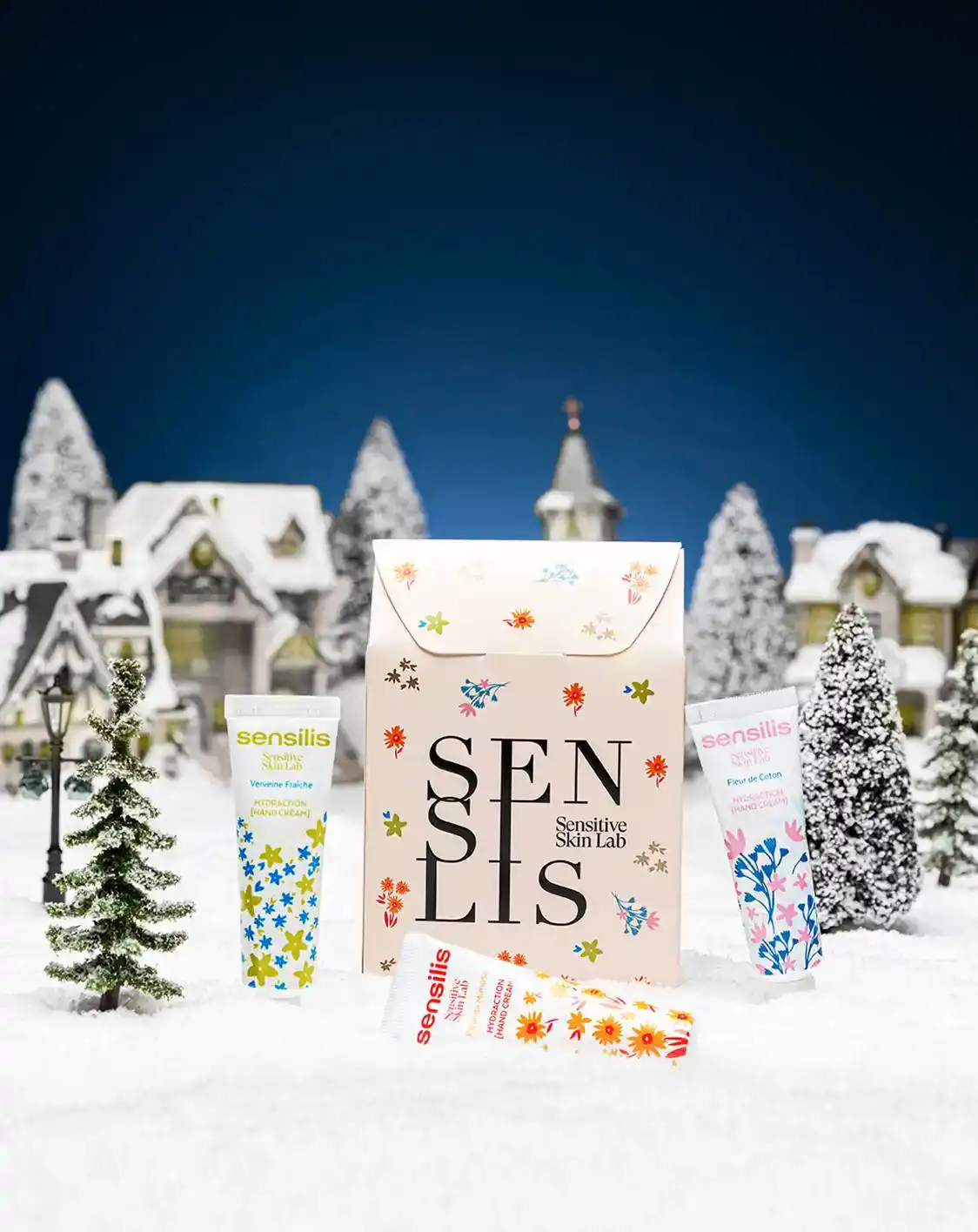 SENSILIS 2