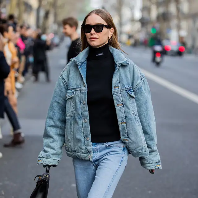 10 chaquetas de Zara de nueva temporada que se agotarán antes de enero: cómodas, bonitas y elegantes