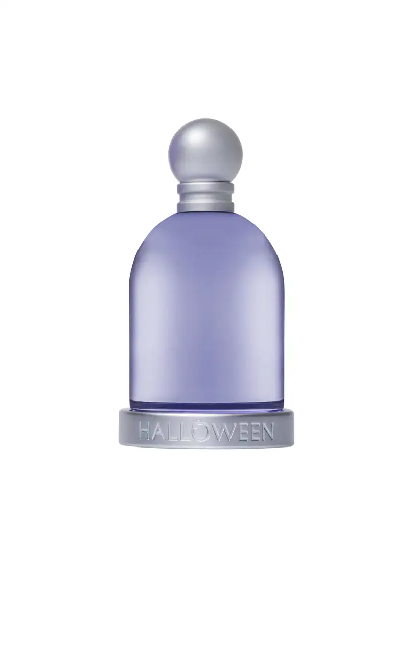 HALLOWEEN Halloween EDT Bottle Vapo 100ml 0134201 High