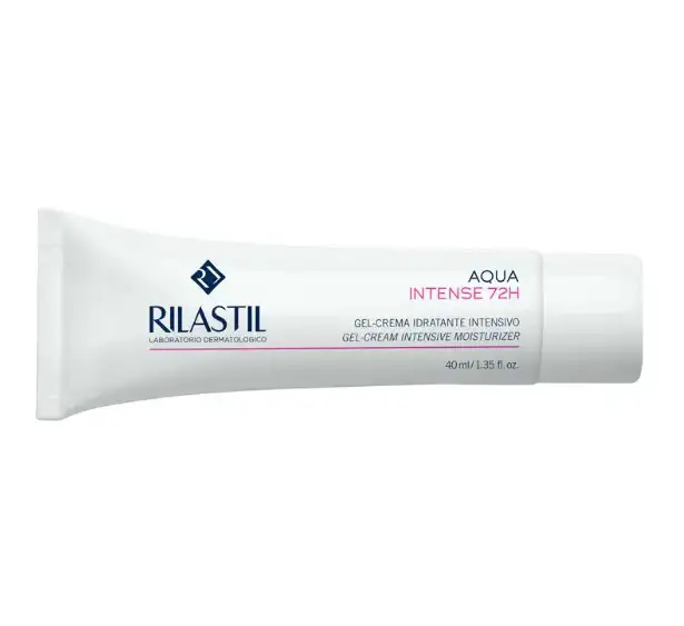 RILASTIL AQUA INTENSE 72H 40 ML