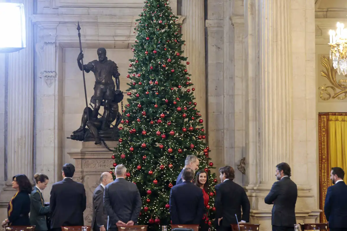 arbol navidad