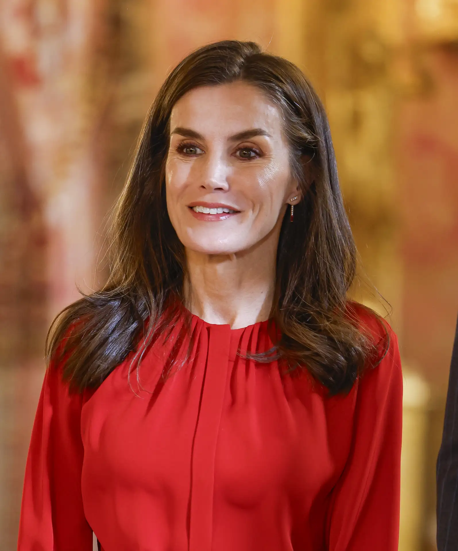 reina letizia