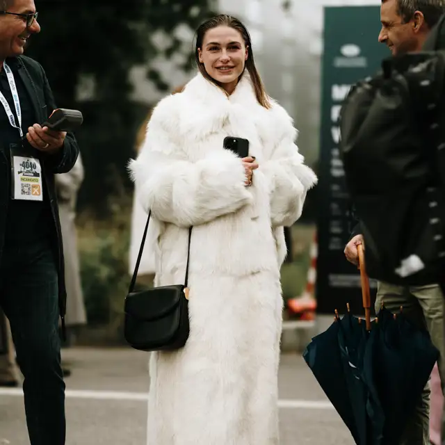 3 abrigos de Zara que sabemos que estarán rebajados en enero: calentitos, elegantes y en tendencia