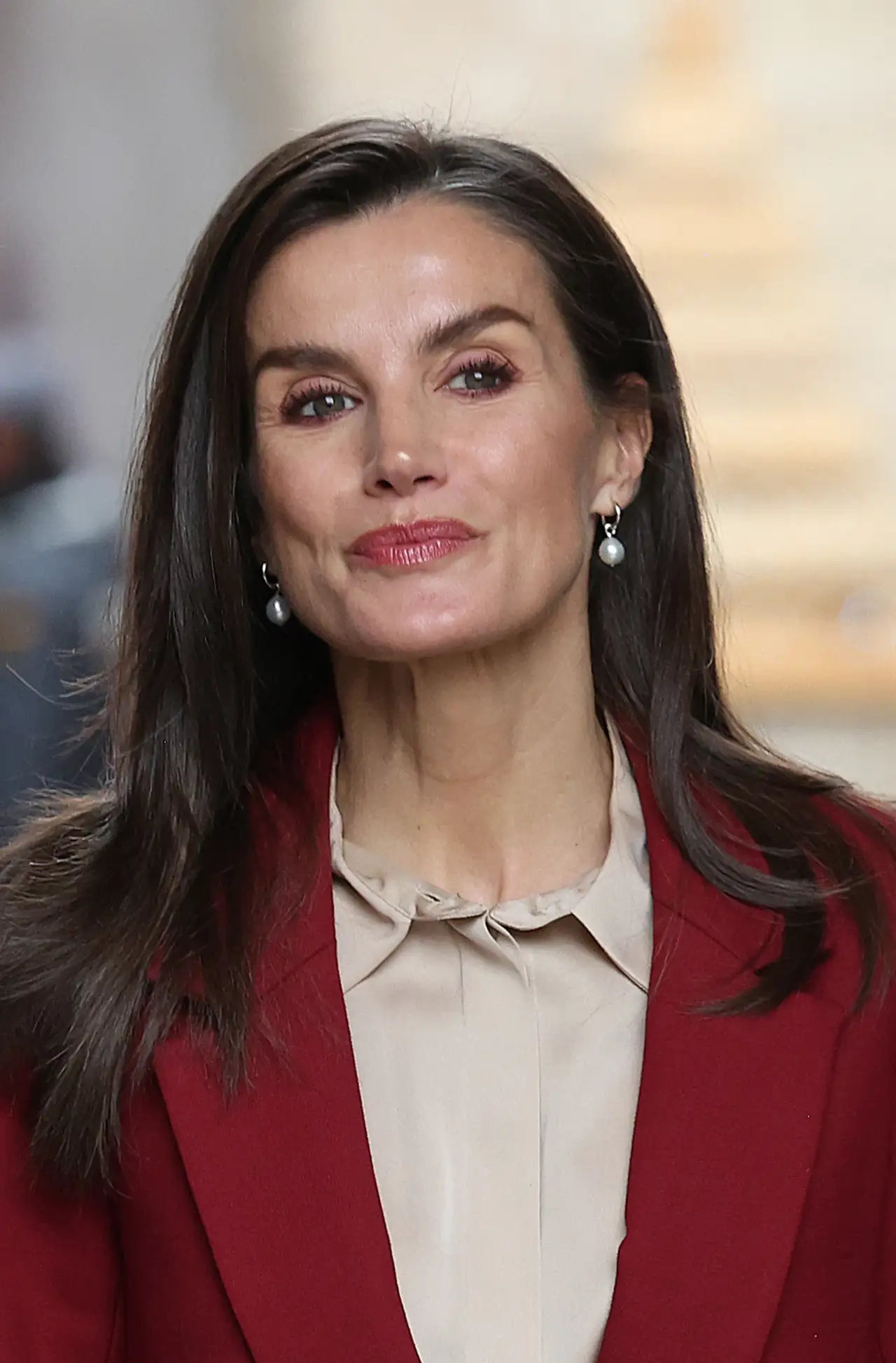 Reina Letizia