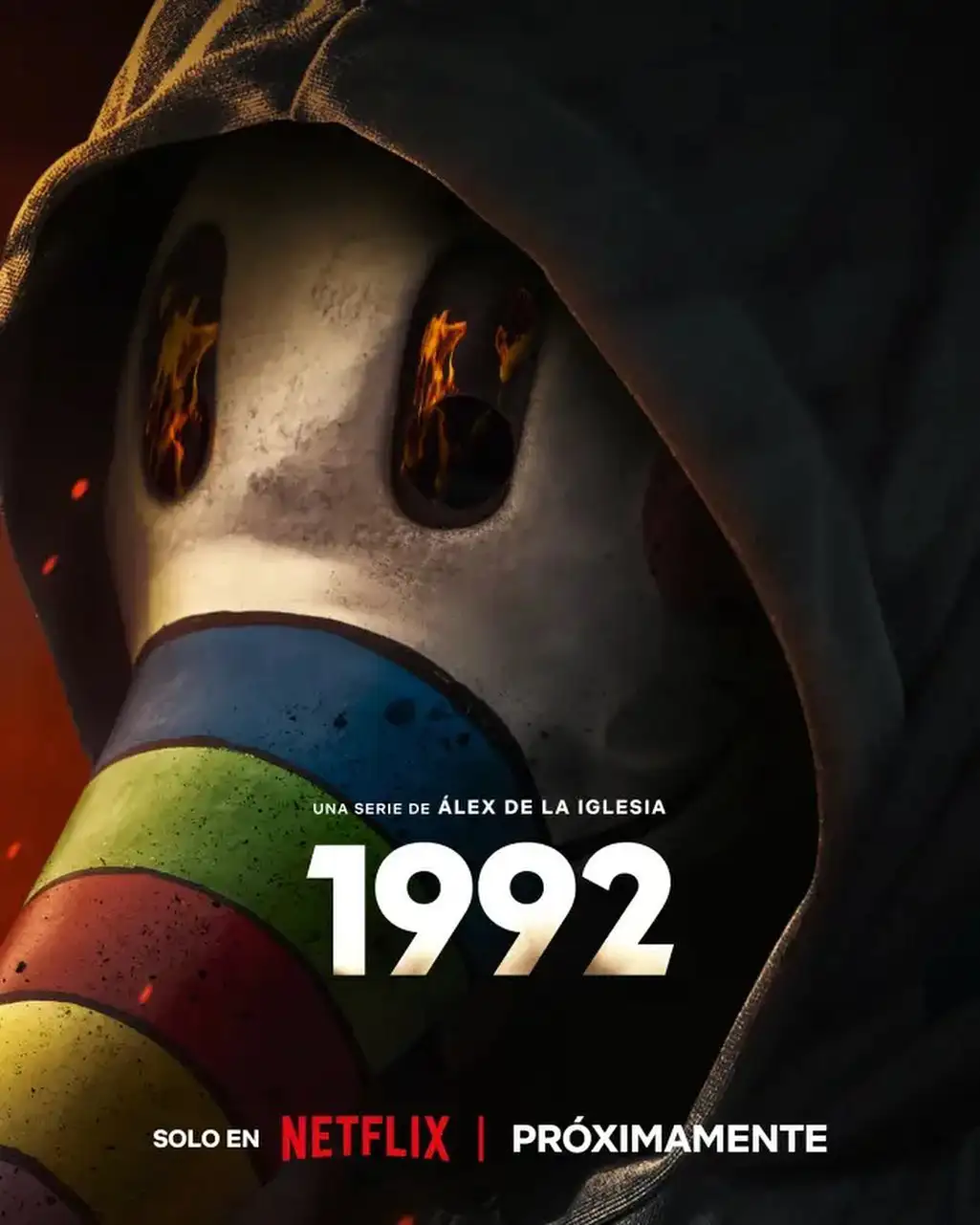 1992, en Netflix