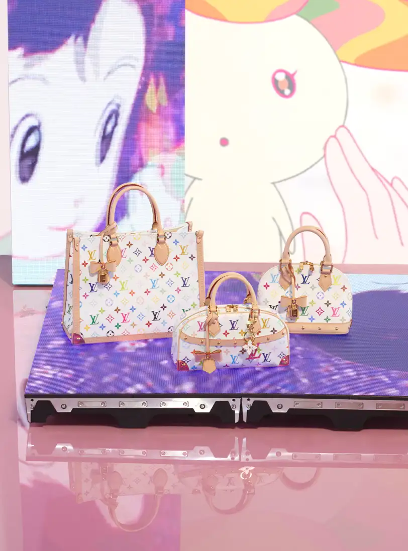 Louis Vuitton 