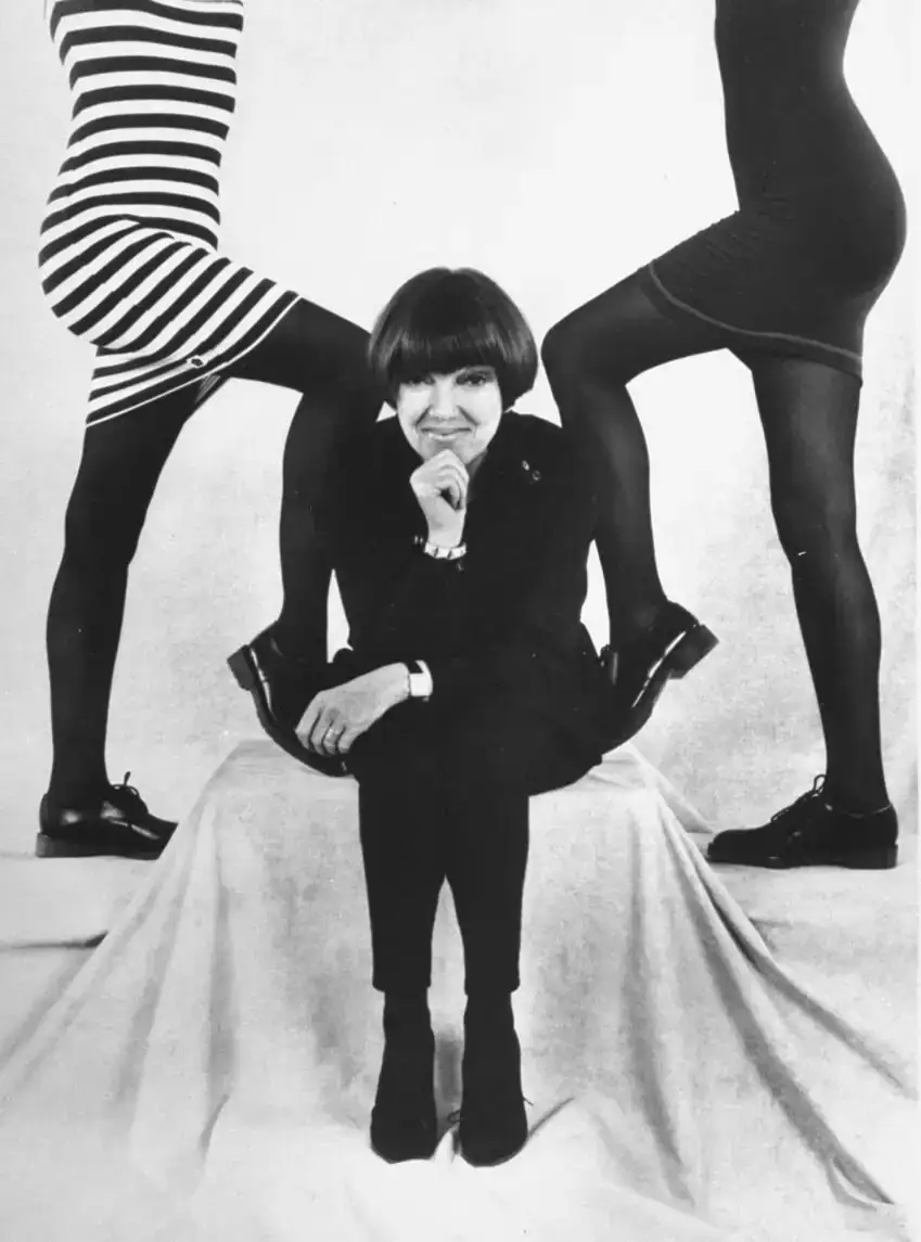 mary quant